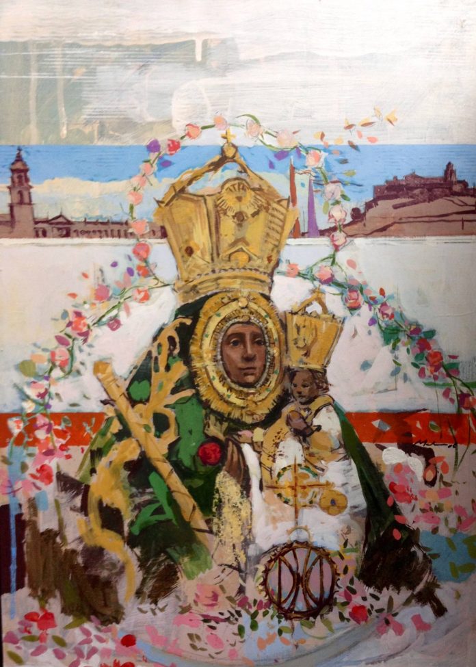 Romería de la Virgen de la Cabeza  